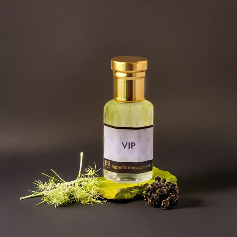 VIP - SG Perfumes | 12ml & 24ml