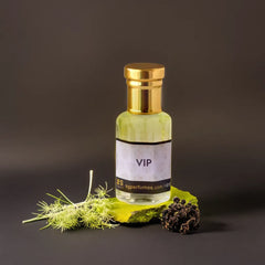 VIP Attar Bottle