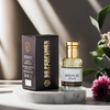 White Al Oud - SG Perfumes | 12ml & 24ml - Image 1