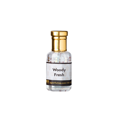 Woody Fresh - SG Perfumes | 12ml & 24ml