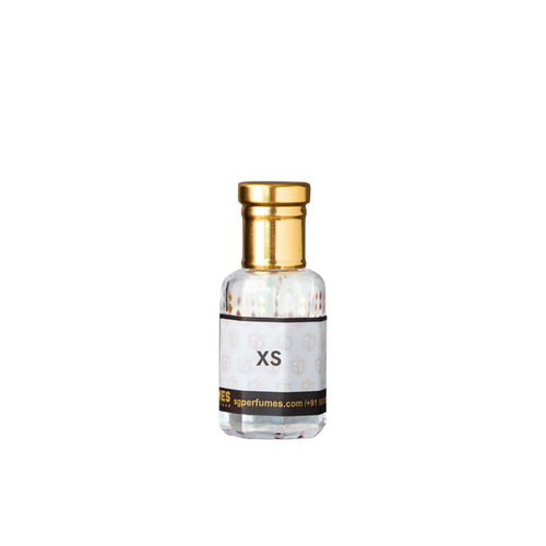 XS - SG Perfumes | 12ml & 24ml