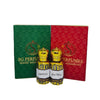 Bee Bliss & Ajmeree Combo - SG Perfumes - 12ml