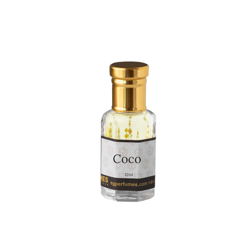 Coco - SG Perfumes