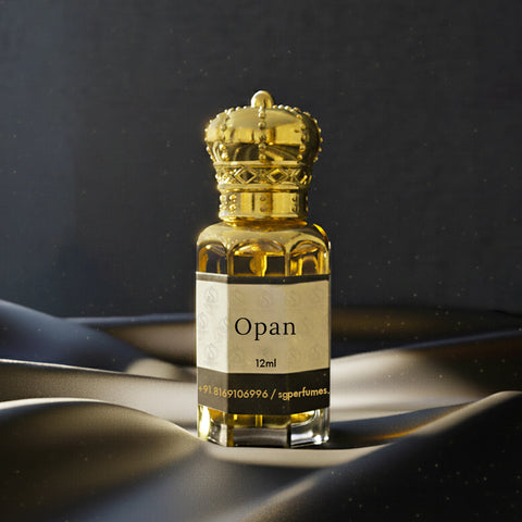 Opan - SG Perfumes | 12ml & 24ml
