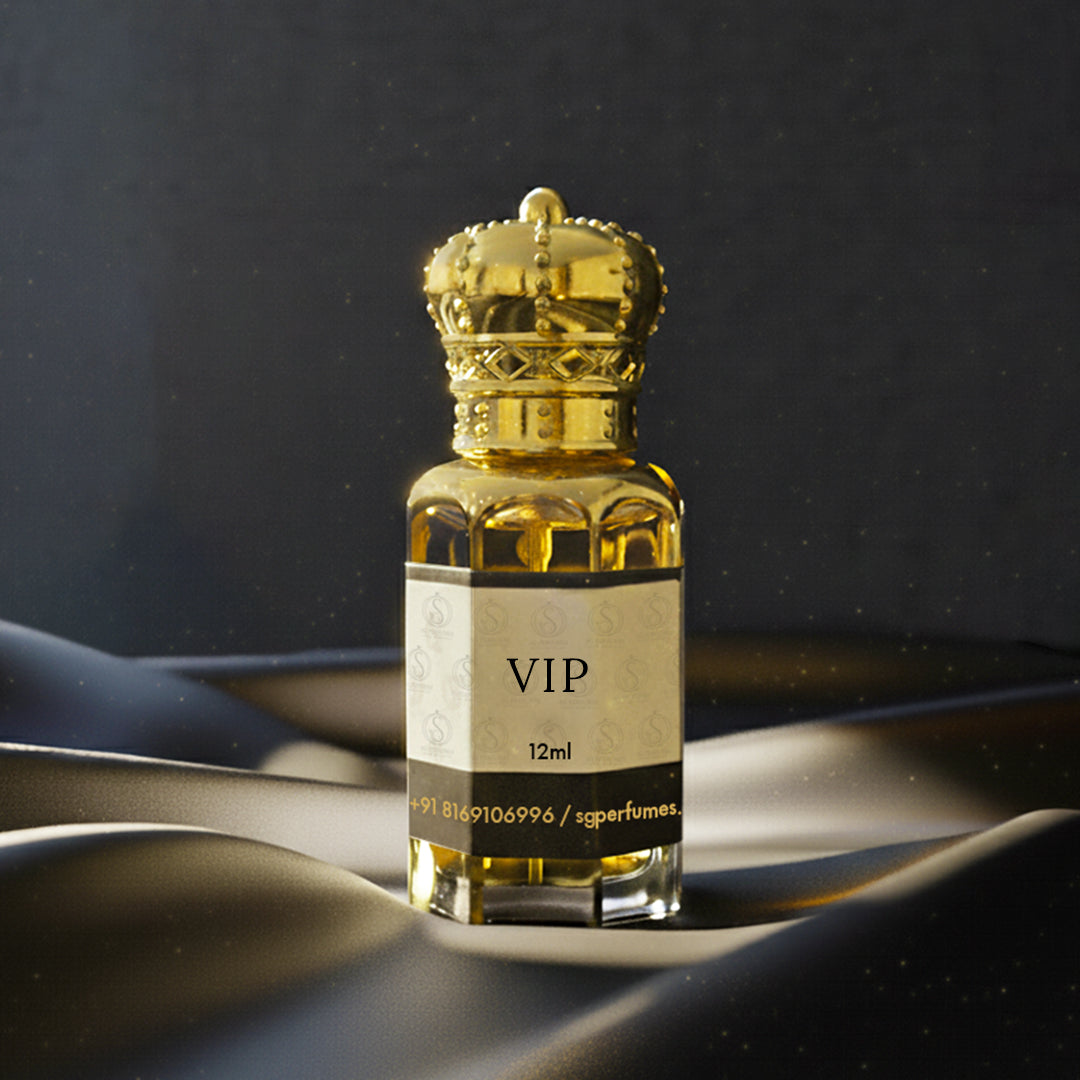 VIP - SG Perfumes | 12ml & 24ml