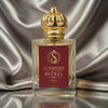 Nickel - SG Perfumes | Extrait De Parfum - Image 1