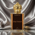 Oudh Amiri Perfume - SG Perfumes