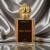 Oudh Amiri Arabic Attar & Perfume - SG Perfumes - Image 3