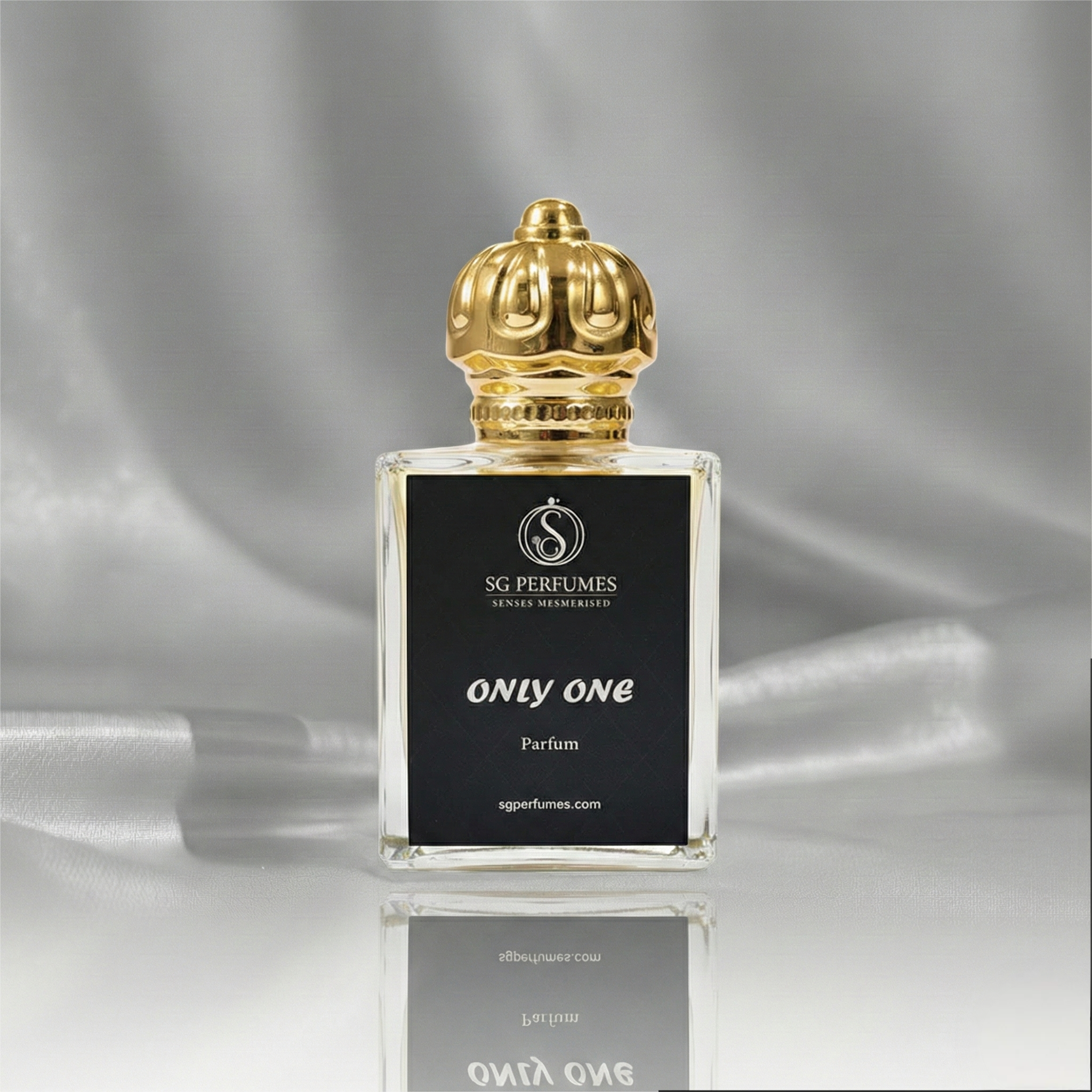 Only One French Perfume - SG Perfumes
