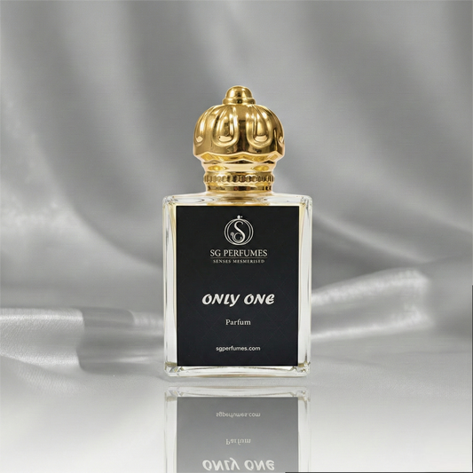 Only One French Perfume - SG Perfumes