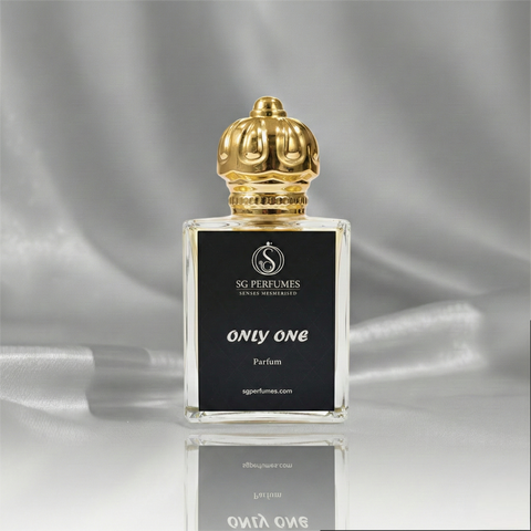 Only One French Perfume - SG Perfumes