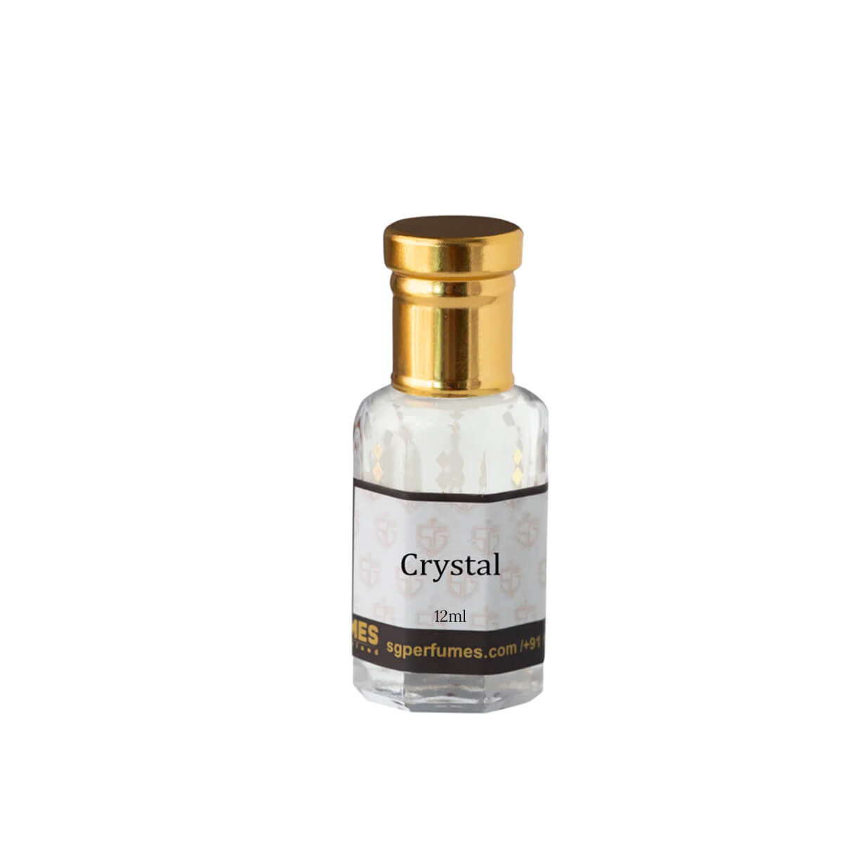 Crystal - SG Perfumes | 12ml & 24ml