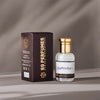 Softroban Platinum Attar