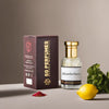 Wanderlust  Premium Attar - SG Perfumes | 12ml & 24ml - Image 1