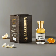 Intense Olympea Premium Attar