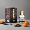 Bulgari Pour Homme Platinum Attar - SG Perfumes | 12ml & 24ml - Image 1