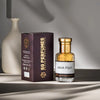 Misk Rijali - SG Perfumes | 12ml & 24ml - Image 1