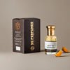 Man Ice Platinum  Premium Attar