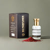 Amberwood Platinum Attar