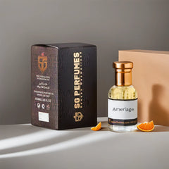 Ameriage Platinum Attar