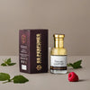 Tascan Leather Platinum Attar