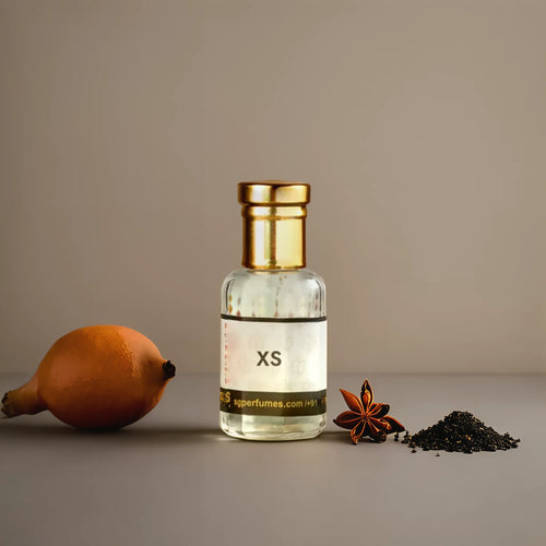 XS - SG Perfumes | 12ml & 24ml