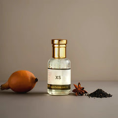 XS - SG Perfumes | 12ml & 24ml