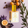 Fire - SG Perfumes | Extrait De Parfum - Image 1