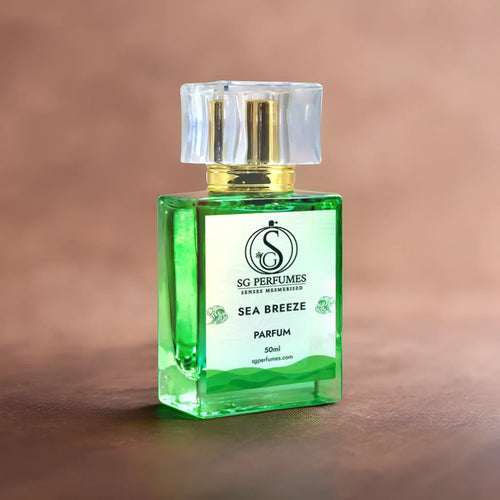 Sea Breeze Perfume