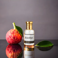 Escobar - SG Perfumes | 12ml & 24ml