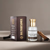 Sandaliyah Malaki - SG Perfumes | 12ml & 24ml - Image 1