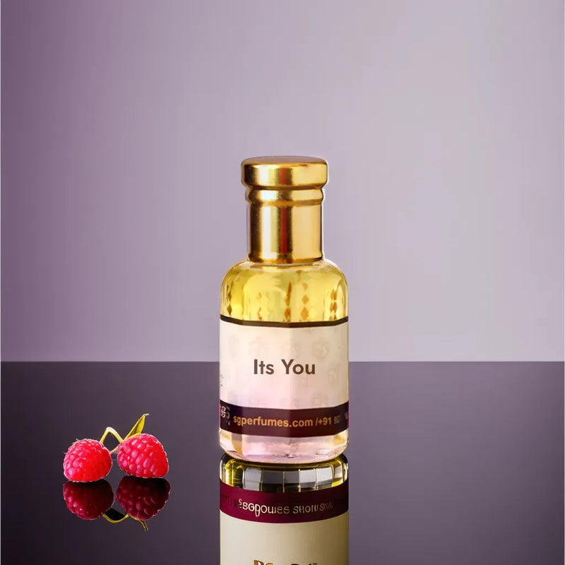 Its You - SG Perfumes | 12ml & 24ml