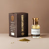 Lather Oud Platinum Attar