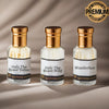 3 piece Only The Brave Tattoo, Only The Brave Wild and Wanderlust Combo Set