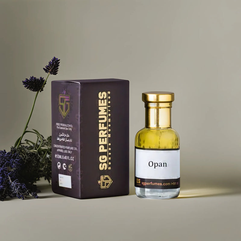 Opan - SG Perfumes | 12ml & 24ml