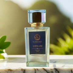 Urban - SG Perfumes | Extrait De Parfum