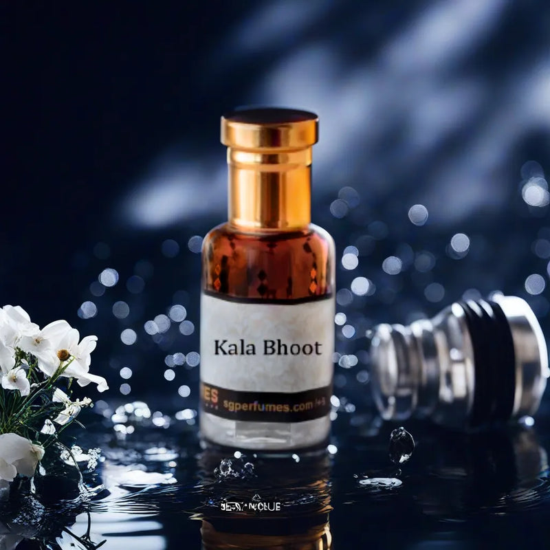 Kala Bhoot - SG Perfumes | 12ml & 24ml
