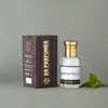 White Musk Attar with Box