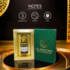 Ajmeree & Amber Oudh Gold Combo - SG Perfumes - 12ml Each