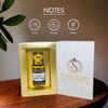 Amber Oudh Gold & Tobacco Vanilla Combo - SG Perfumes - 12ml Each