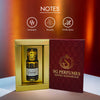 Crystal & One Million Combo - SG Perfumes - 12ml Each