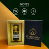 Tobacco Vanilla & Mukhallat Combo - SG Perfumes - 12ml Each