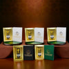 Timeless Fragrance Pack of 5 - SG Perfumes - 12ml Each - Image 1
