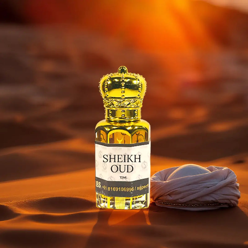 Perfume Shop Best Arabic Oud Buy Sheikh Oud Best Arabic Attar