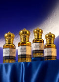 Oudh Corporate Fragrances