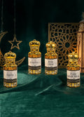 Noora to Eternity – A Complete Fragrance