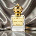 Oudh Shams Perfume - SG Perfumes