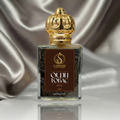 Oudh Tobac Perfume - SG Perfumes