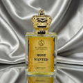 Most Wanted - SG Perfumes | Extrait De Parfum