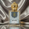 Silver - SG Perfumes | Extrait De Parfum - Image 1